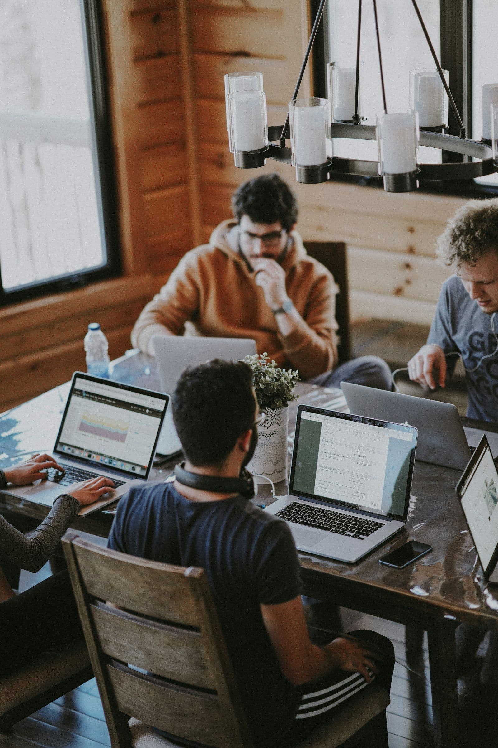 Nexo Fibra vs las grandes empresas: la ventaja de ser local